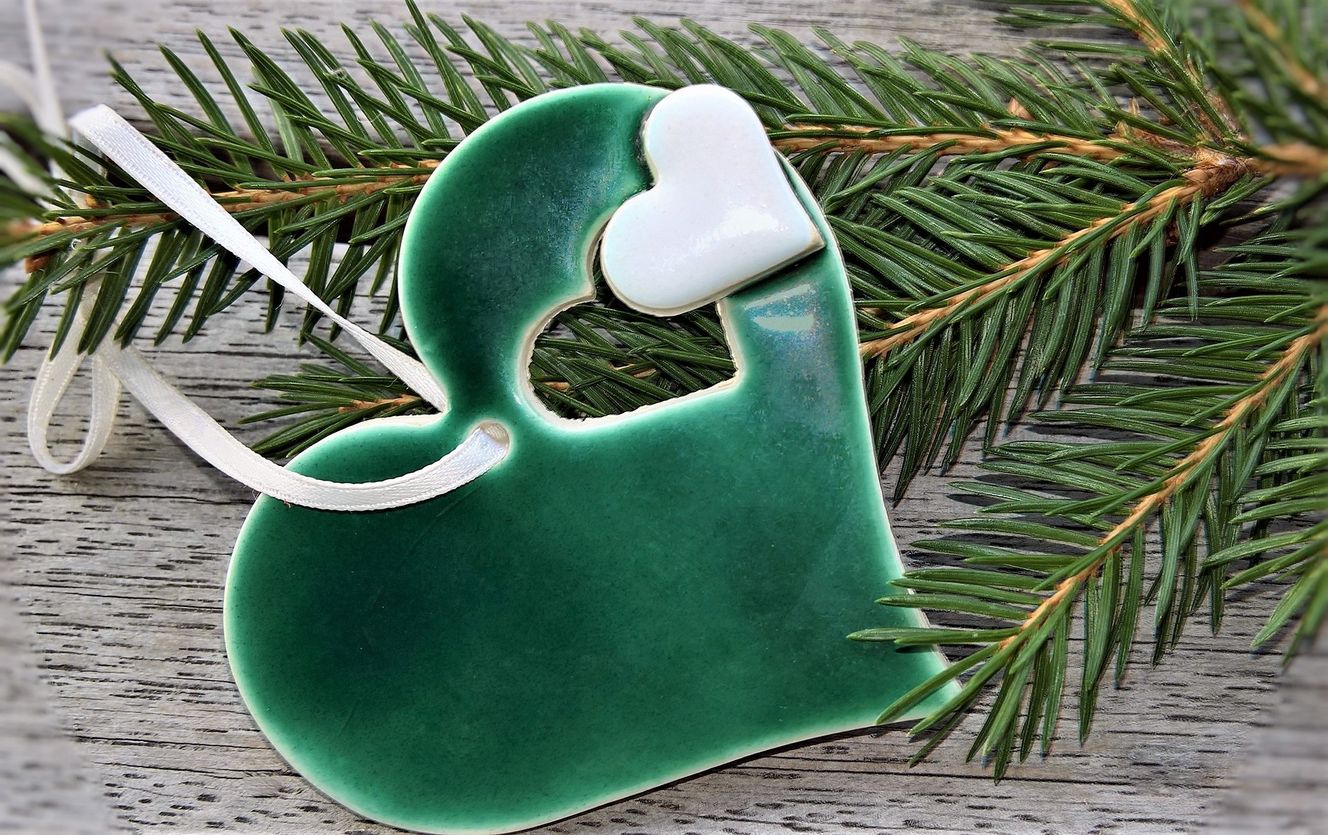 Winter Restorative: Rest & Receive